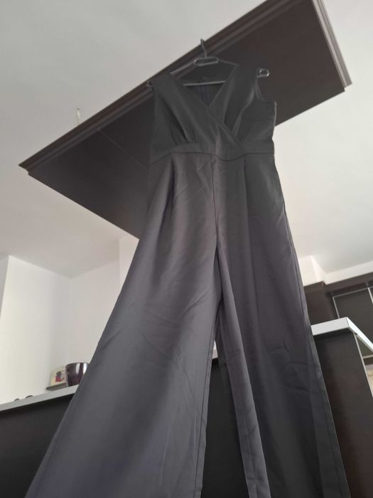 Гащеризон от Shein