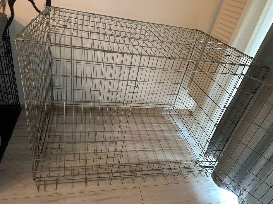 Cusca caine 114x76x87