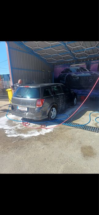 Opel Vectra 2009 / 1.7 Diesel / 6 Trepte + Sport / Consum mic / Stare bună