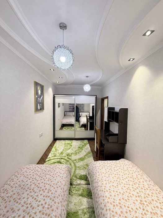 A38 ПРОДАЕТСЯ 3/3/4 на: ЧИЛОНЗОР 9КВ  Метро Мирзо Улугбек Дом Nº20