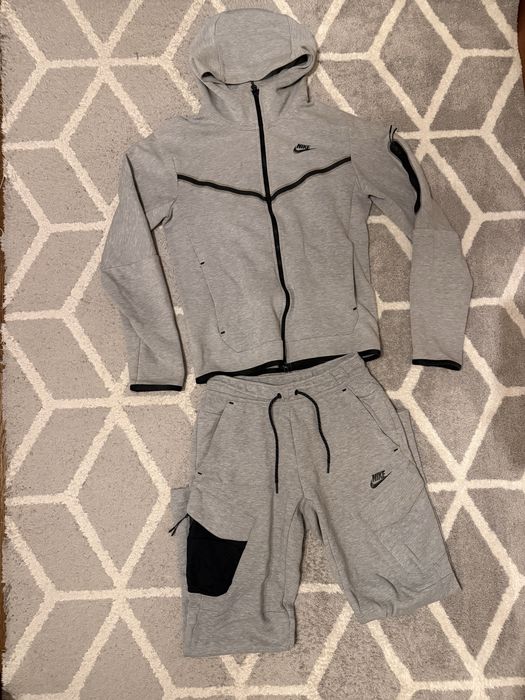 Nike Tech Fleece