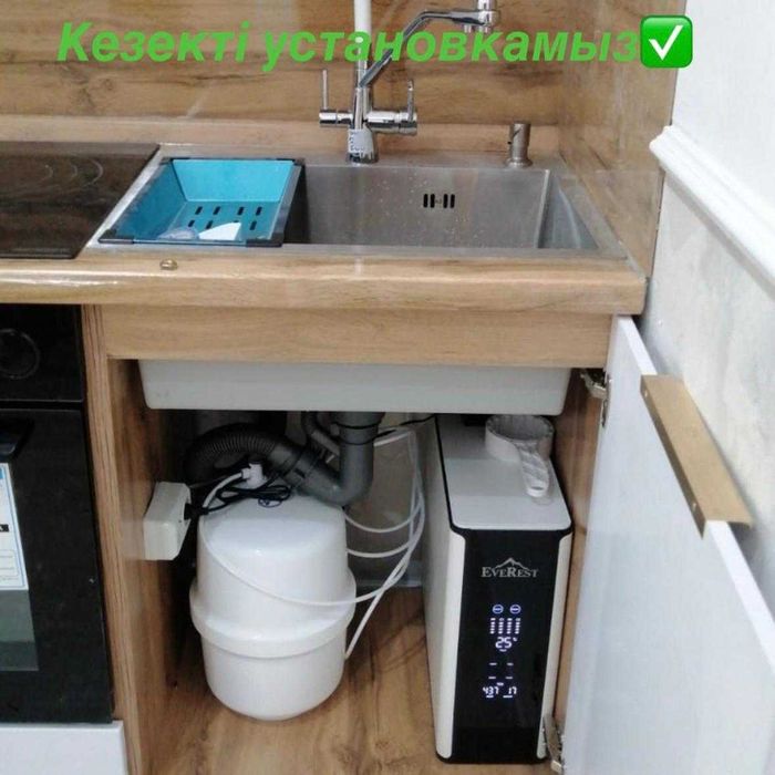 Фильтр для воды самая низкая цена в городе