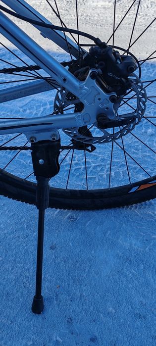 Продам велосипед TEXO