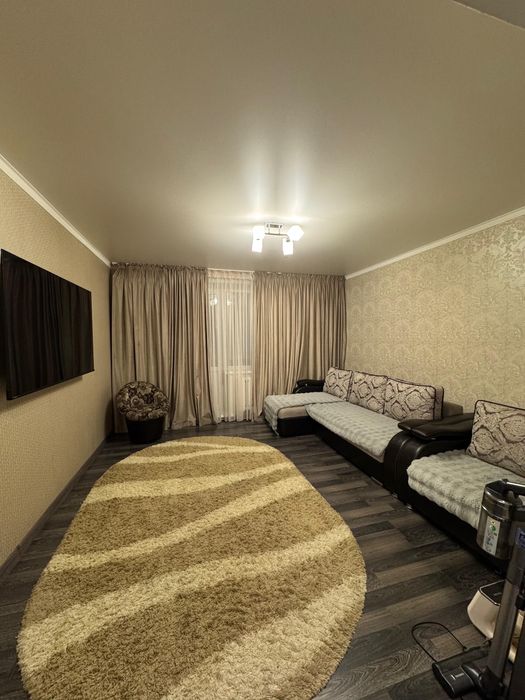 Продам 3х квартиру