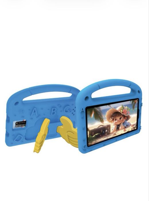 детский планшет , планшет , игравой планшет