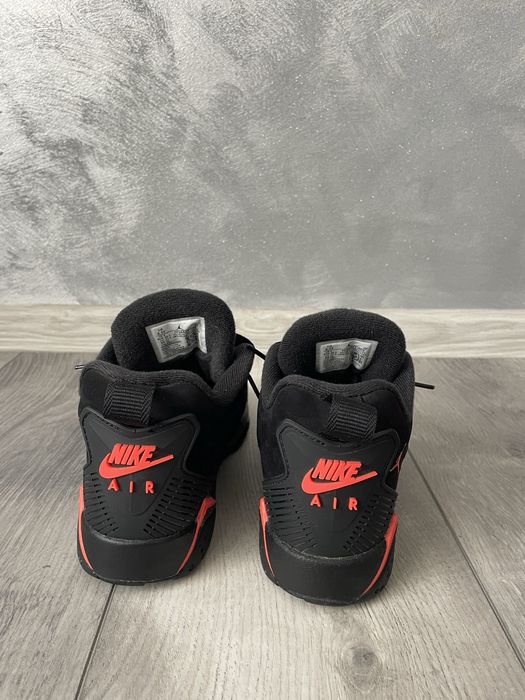 Jordan MVP 92 BG