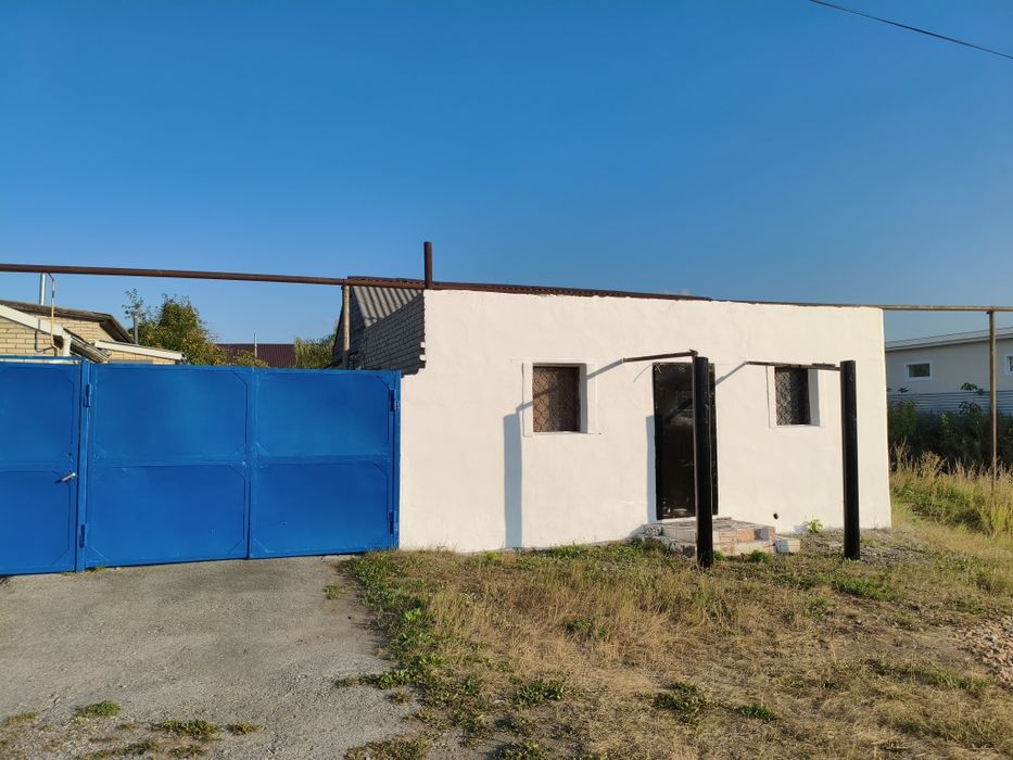 Продам дом с магазином