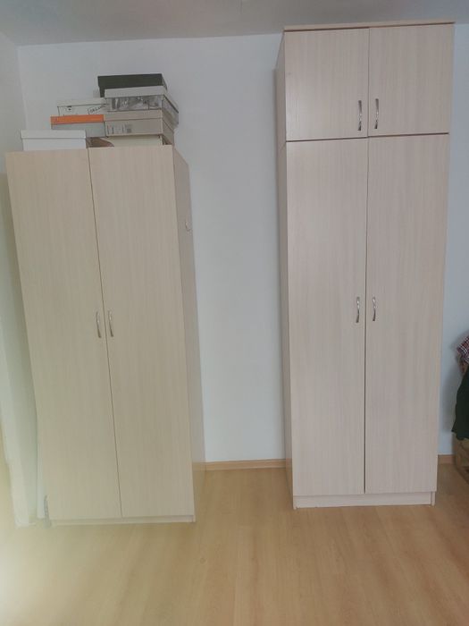 Продаю шифоньеры б/у