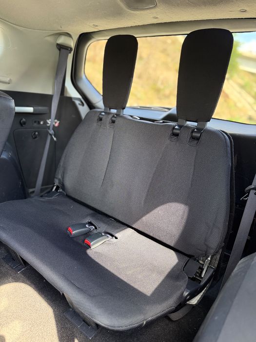 Citroen C-Crosser (Mitsubishi Outlander)7 locuri,diesel ,Automat,posibilitate finantare