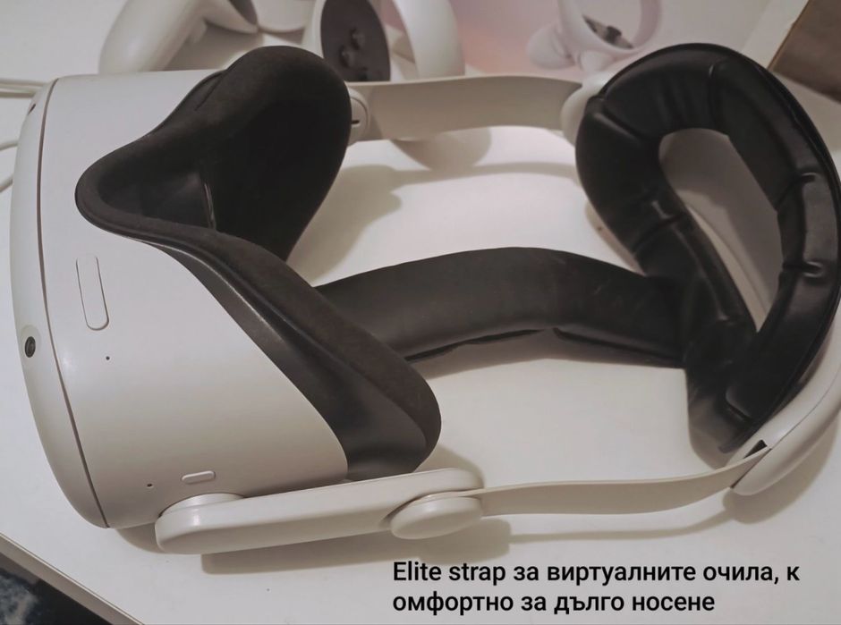 Oculus Quest 2 256gb