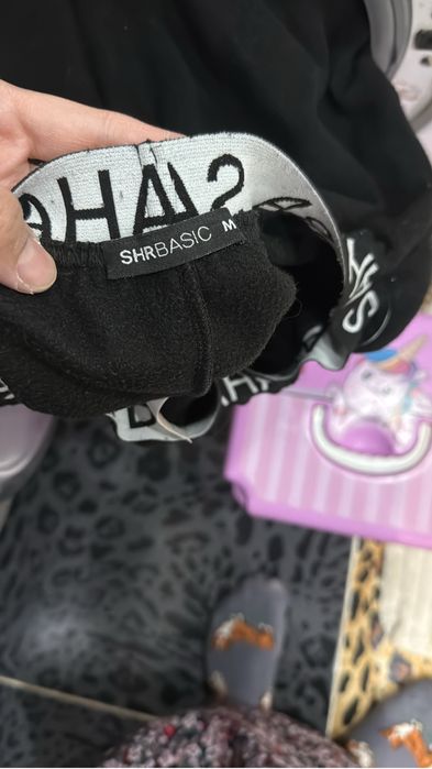 Сахара юбка флис