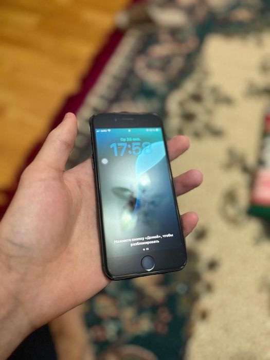 Айфон се 2020 обмен есть