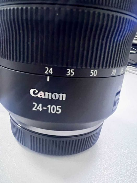 Продам Объектив Canon Rf 24-105mm F4
