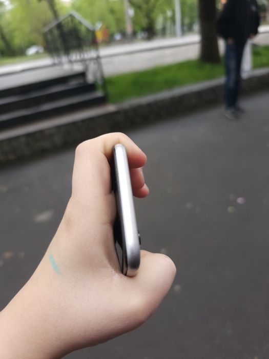 Iphone 6s идиал Описание