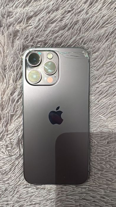 Iphone 14 pro max 256gb