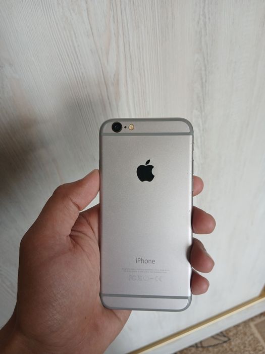Iphone 6 sotiladi