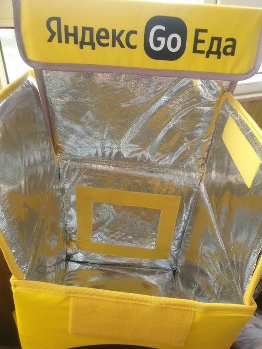 Аренда термосумки, павербенков