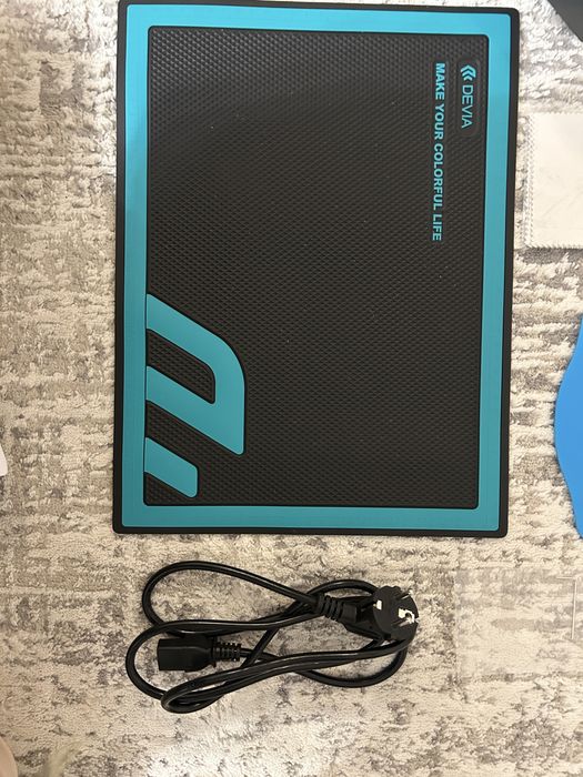 Плоттер для защитных пленок. DEVIA smart mini