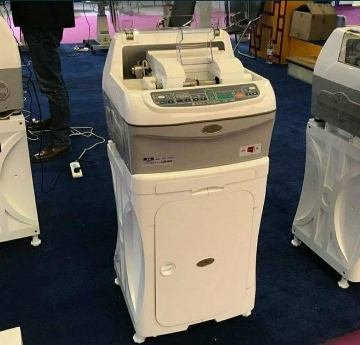 Продам новый станок для обработки линз L300