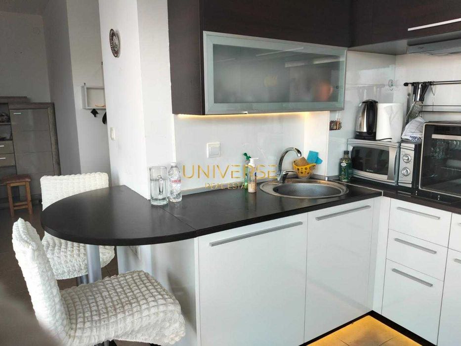 Продава се Едностаен апартамент в с. Равда, Област Бургас - 48 кв.м за 755 €/кв.м - Снимка #2