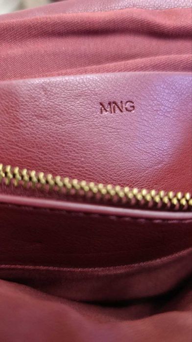 Элегантная сумочка от Mango