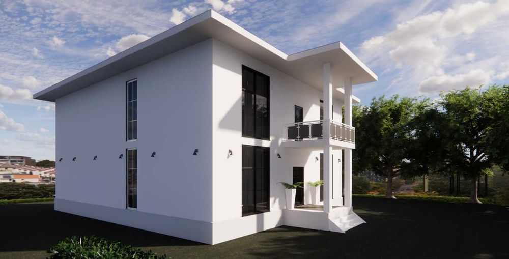 выполню дизайн проект.