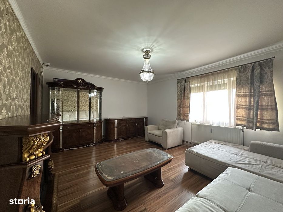 Apartament – Ploiești, Gheorghe Grigore Cantacuzino - Vedere 3