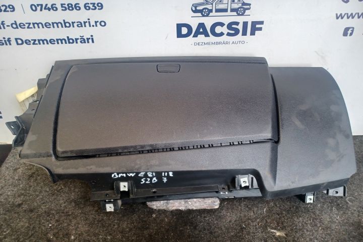 Torpedou MX1253 BMW Seria 1 E81/E82/E87/E88 (facelift)