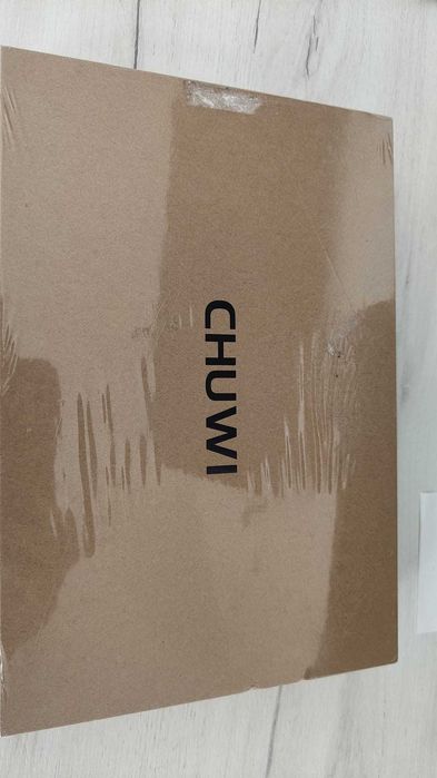 Tableta CHUWI 10,1 HIPad X, dual Sim, NOU