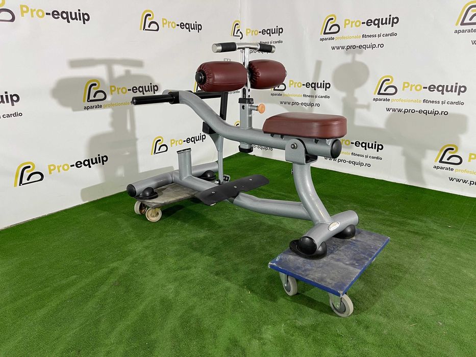 Depozit aparate fitness profesionale