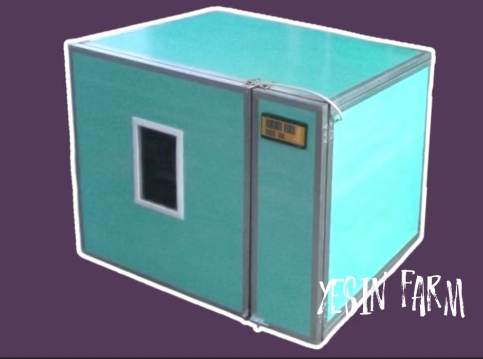 Инкубаторы для вывода птенцов — стабильный вывод