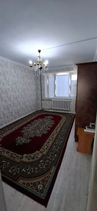 Ковер средного качества