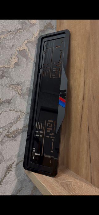 3D Магниттная Рамка для авто