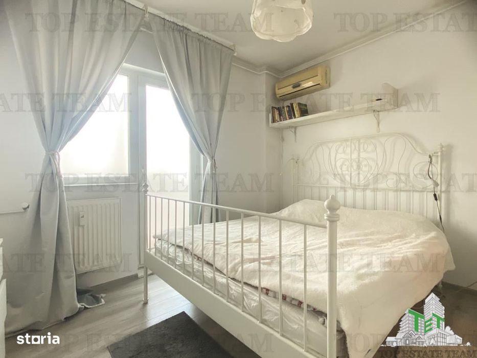 Apartament 2 camere | Mosilor | Vedere superba