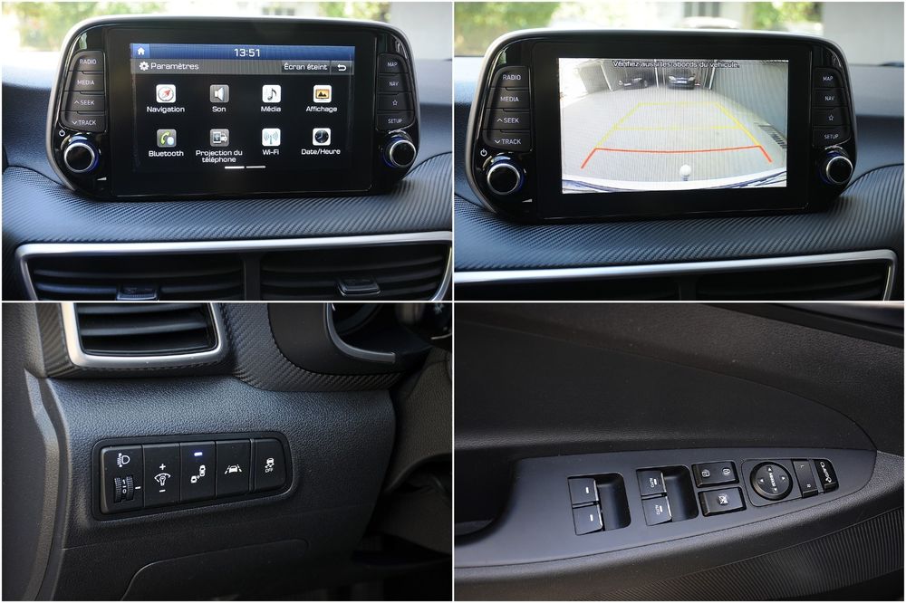 Hyundai Tucson  -1.6 Crdi- 2020