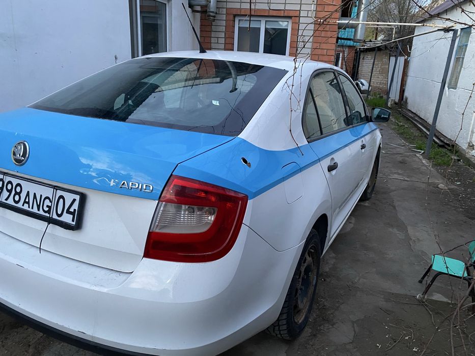 Продам автомобиль