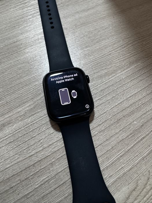 apple wach 8 series