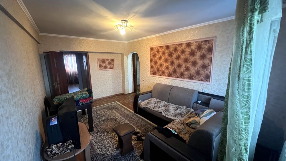 Продам квартиру 80квМ в Каскелене