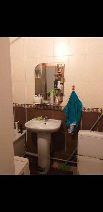 Продам квартиру в городе Макинске