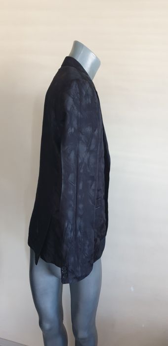 Hugo Boss HUGO 100% Silk  50 - L НОВО! ОРИГИНАЛНО Мъжко Сако