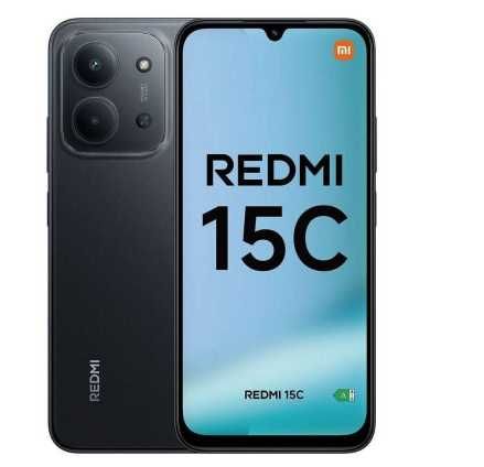 Redmi 15C 6/128 GB | 8/256 GB Muddatli to`lovga xarid qiling