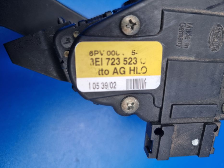 Pedala acceleratie audi a4 b6 1.8t