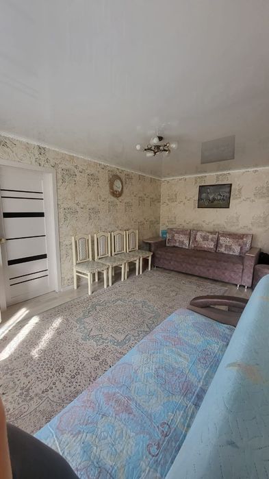 Продам 2-х комнатную квартиру