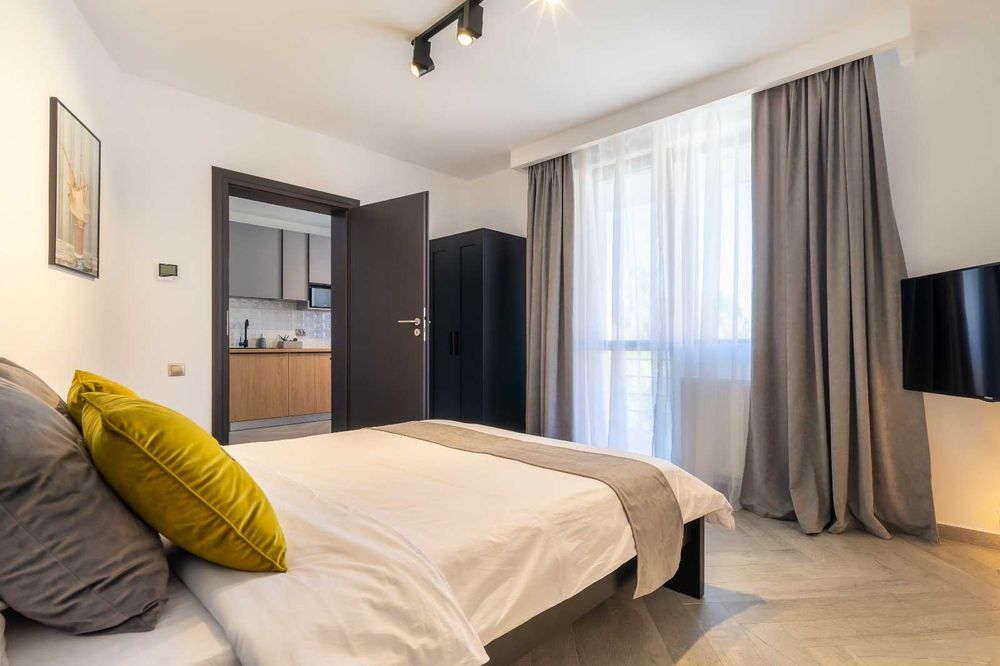 Cazare Regim Hotelier 1, 2 camere Iulius Mall tichete