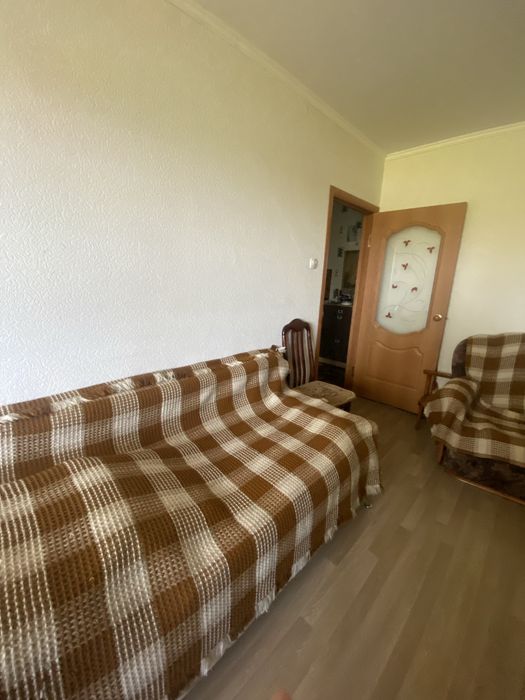 Продам квартиру.