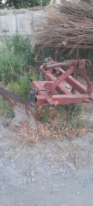 MTZ.  80 traktor