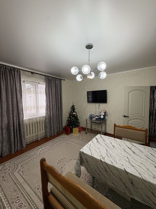 Частный дом в Байсерке