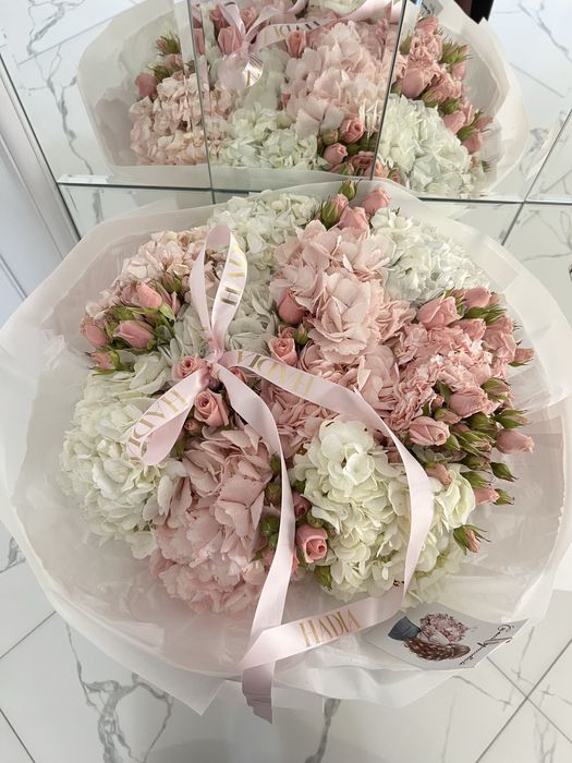 Продам букет цветов