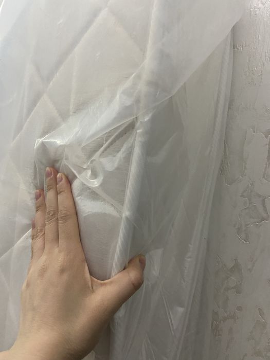 Продается б/у матрас . В хорошем состоянии