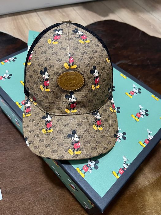 Шапка Gucci оригинал